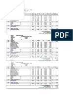 Analisis precios unitarios