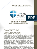 CLASE N° 1 FACTORES DE LA COMUNICACIÓN.ppt