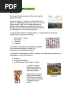 Textilería Incaica | PDF | Imperio Inca | Tapiz