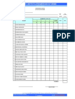 Captura Calificaciones Ilat2010