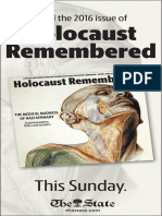 Holocaust Remembered, Volume 3