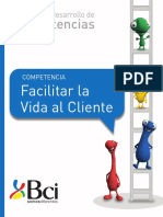 Bci_guia de Autodesarrollo - Facilitar La Vida Al Cliente 25.03.2014