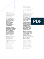 Poema a Los Cuchumatanes