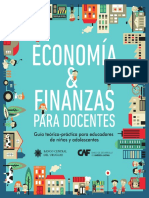 Economia y Finanzas 