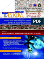 5th Annual Meeting Isicm