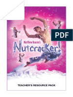 Nutcracker Resource Pack