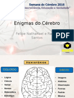 Semana Do Cérebro