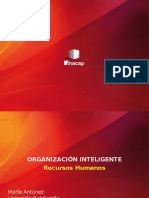 Organizacion Inteligente 