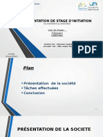 Rapport de Stage Dinitiation Copie
