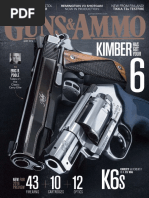 Guns & Ammo - May 2016