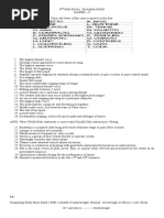 Download 4th Periodical Exam Grade 9 by Erwin Pagadura Abon SN307261961 doc pdf