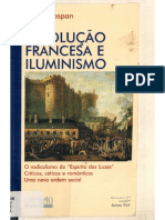 Revolução Francesa e Iluminismo - Jorge Grespan