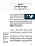 Artikulo de Revision Proteinuria-marcador de Enfermedad Renal-marko Teoriko