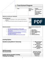 Lesson Plan 1 Form 4 2013