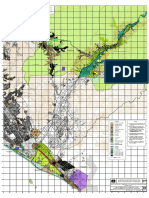Cieneguilla, LURIN Y PACHACAMAC-plano PDF