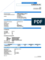 Cloruro de Litio PDF