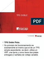 Presentacion Tps Doble