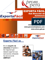  ExportaFacil