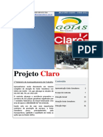 1º Case Claro