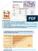 Diapo Tuberculosis