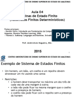 Aula 04 - Autômatos Finitos Determinísticos.pdf