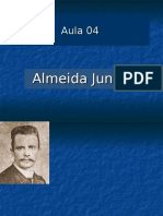 Aula Almeida Junior