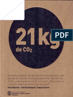 21 KG DE CO2
