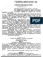 Pacto de San José Da Costa Rica PDF