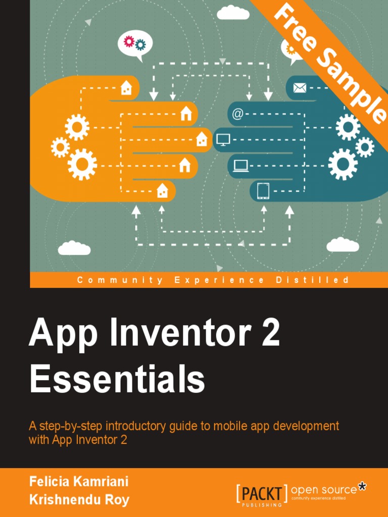Mit App Inventor 2 Tutorial Italiano