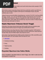 Tren Dan Issue Legal Dalam Keperawatan Profesional