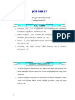 Download Job Sheet Pemeriksaan Fisik  Ttv  by Laila Putri Suptiani SN307285654 doc pdf