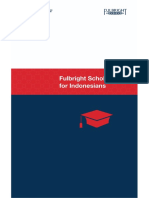 Brochure Fulbright Scholarships Aminef 2017 PDF