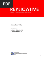 Download Modul Replicative FIX by Siti Monalisa SN307289395 doc pdf