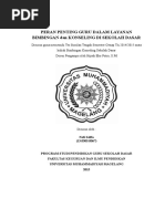 Download Peran Penting Guru Dalam Layanan Bimbingan Dan Konseling Di Sekolah Dasar by NofiSelFia SN307291754 doc pdf