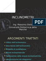 inclinometri