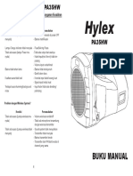 Manual Hylex Booklet-2