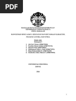 Surat Izin Keramaian Polsek