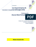 01 - JK3 - Aturan Main Perkuliahan - Genap - 2015 - 2016 - OK PDF