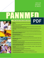 Pannmed Vol. 9 No.1 Mei- Agustus 2014 Layout
