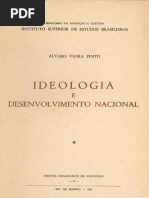 Ideologia e Desenvolvimento