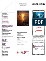 Novel La Fantastica PDF