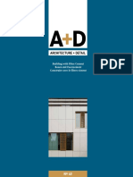 A D 40 Magazine