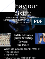 Rahil_sir Behaviour Skills