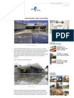 AD Classics: Barcelona Pavilion: Mies Van Der Rohe - ArchDaily