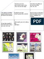 La Vaca Que Puso Un Huevo PDF