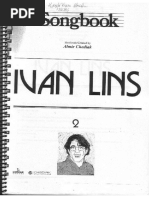 Almir Chediak - Ivan Lins - Songbook Vol 2