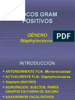 cocos gram +