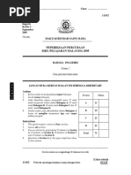 English Paper 2 MRSM 2005 [Edu.joshuatly.com]