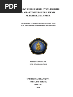 Download Laporan PKL KKN-P Di PT Petrokimia Gresik by Refqi Kemal Habib SN307305670 doc pdf