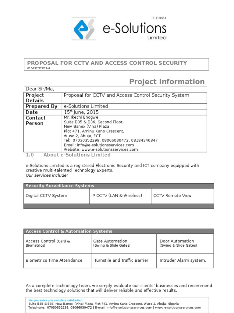sample-proposal-letter-for-cctv-installation-procedure